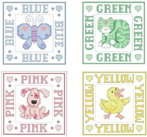 (image for) Baby Blocks